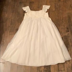 Formal dress for girls